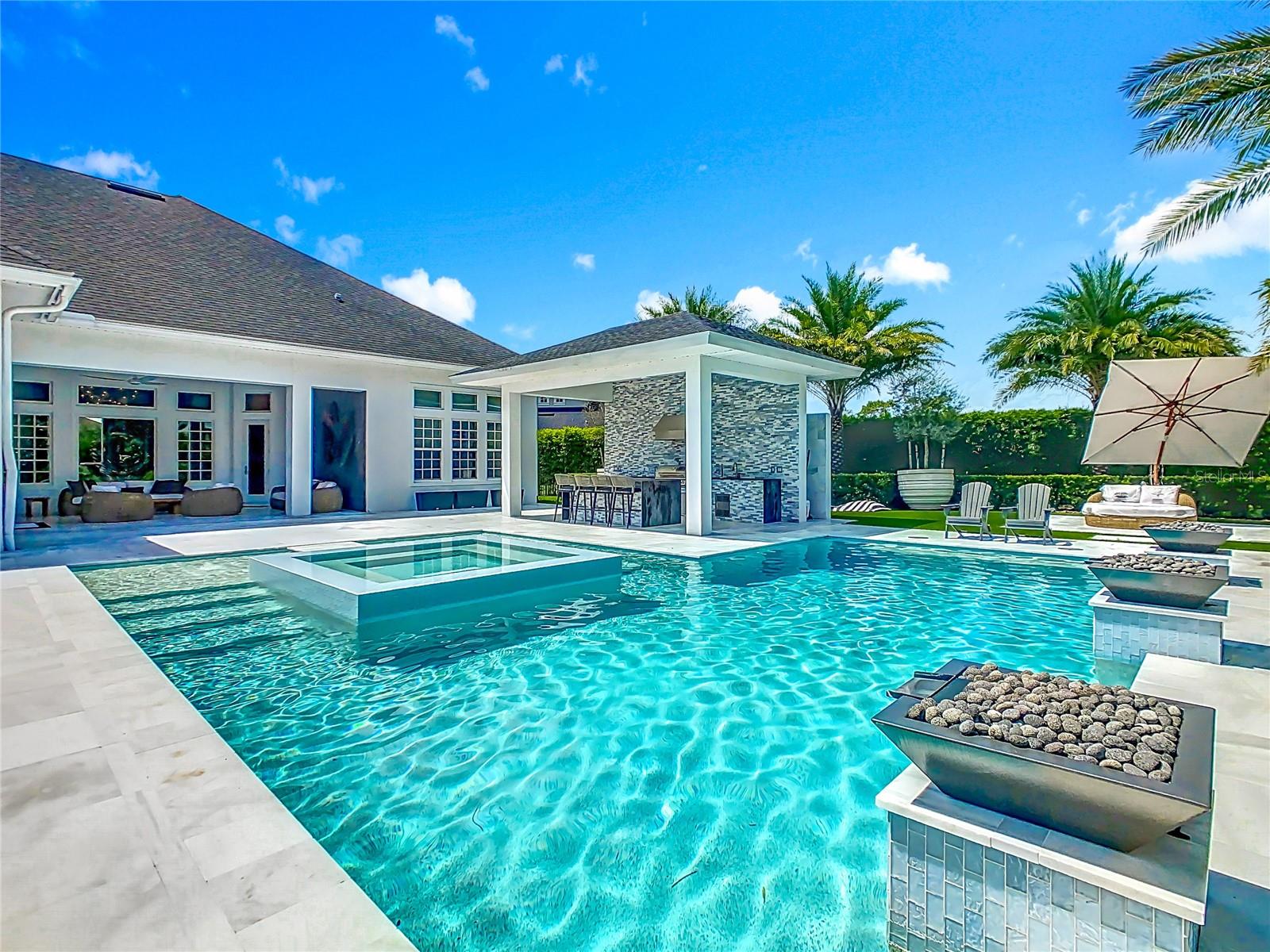 PRESERVE/LAUREATE PARK PH 3 - Residential Lease