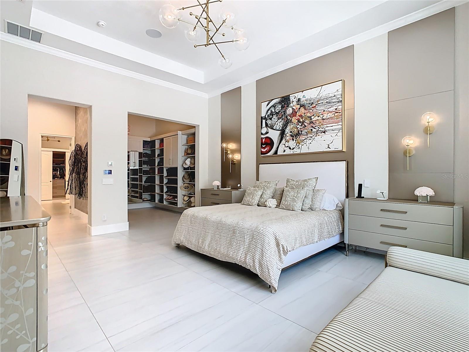 PRESERVE/LAUREATE PARK PH 3 - Residential Lease