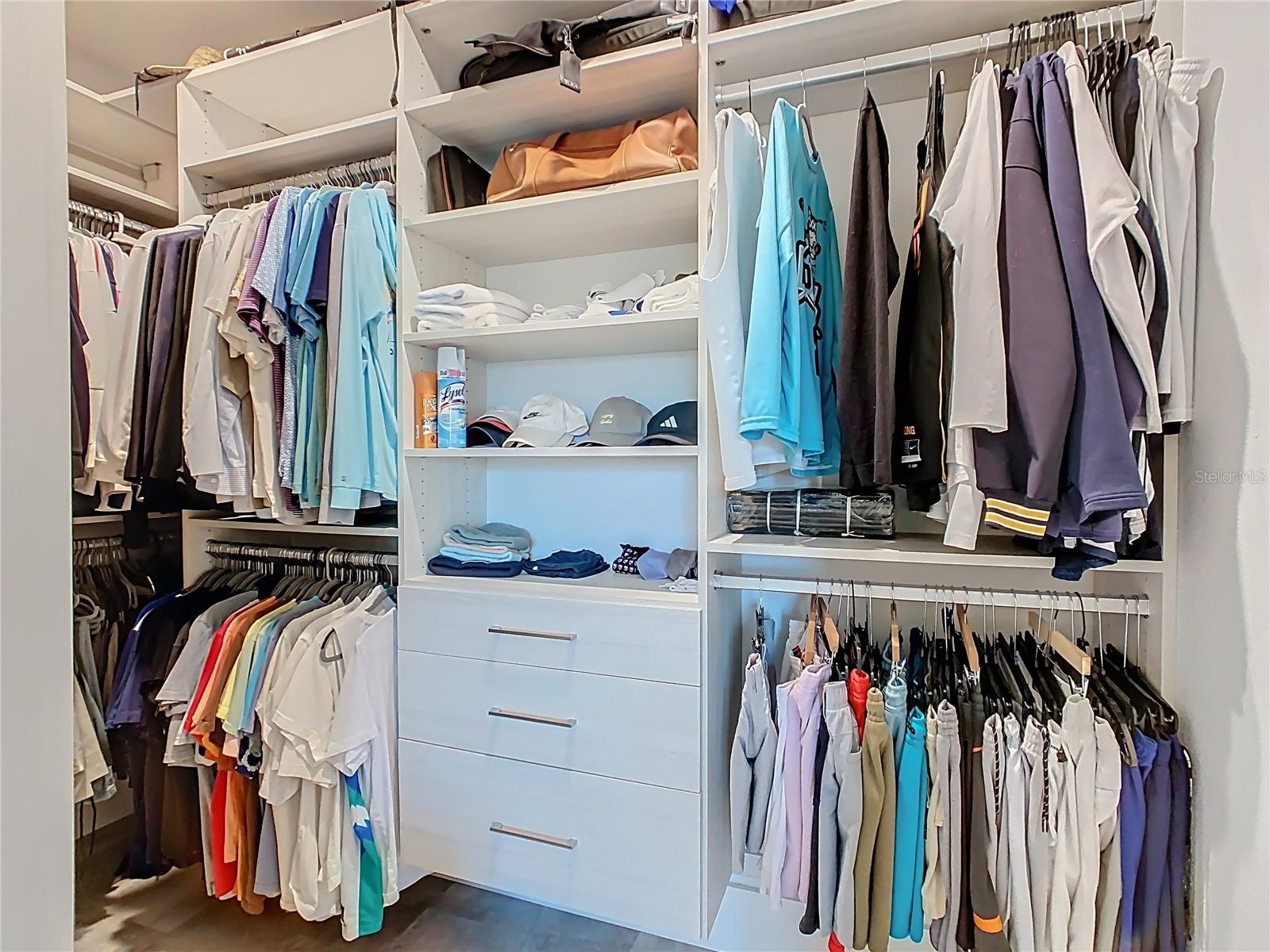 PRESERVE/LAUREATE PARK PH 3 - Residential Lease