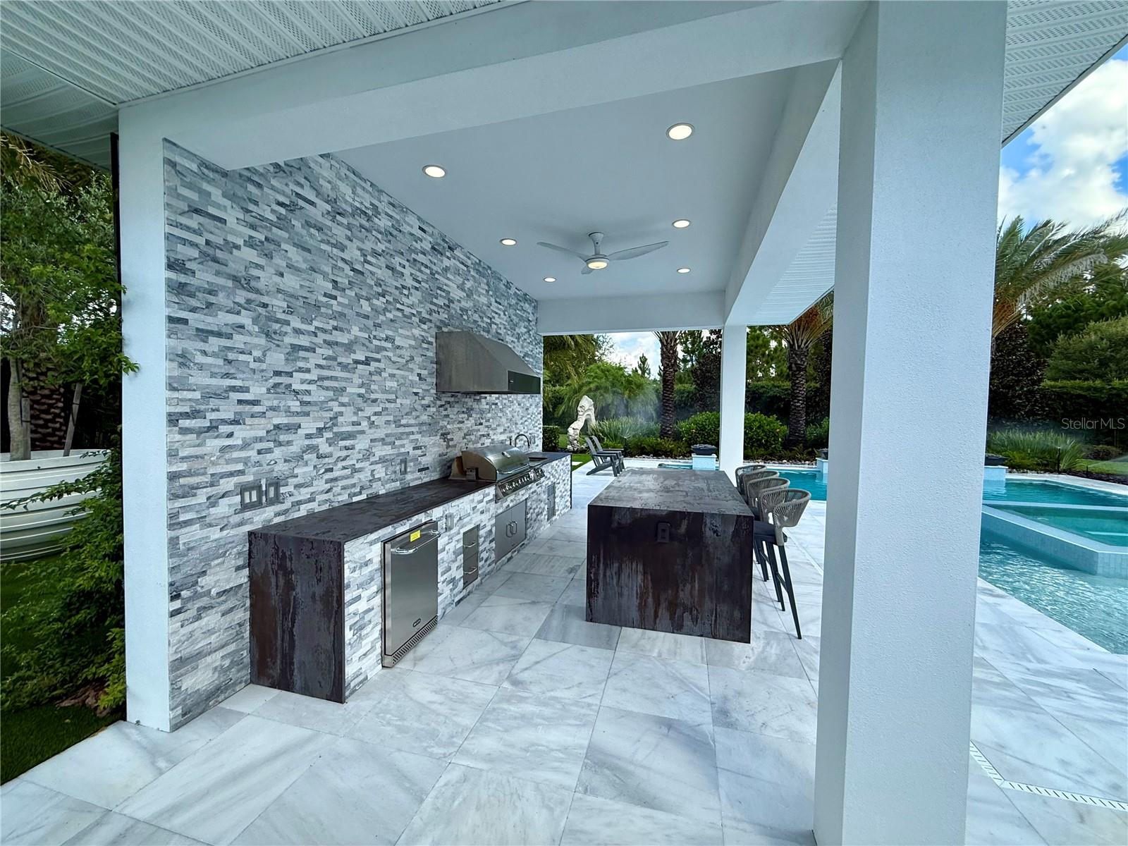 PRESERVE/LAUREATE PARK PH 3 - Residential Lease