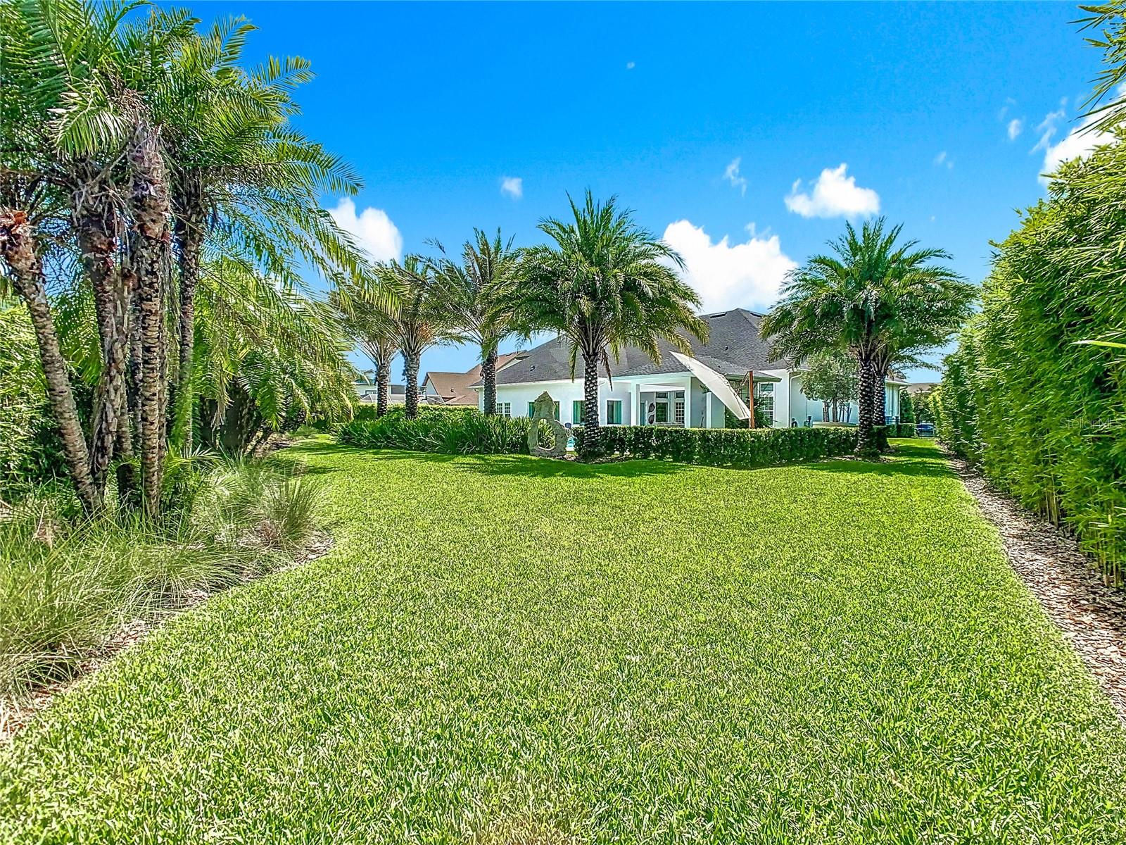 PRESERVE/LAUREATE PARK PH 3 - Residential Lease