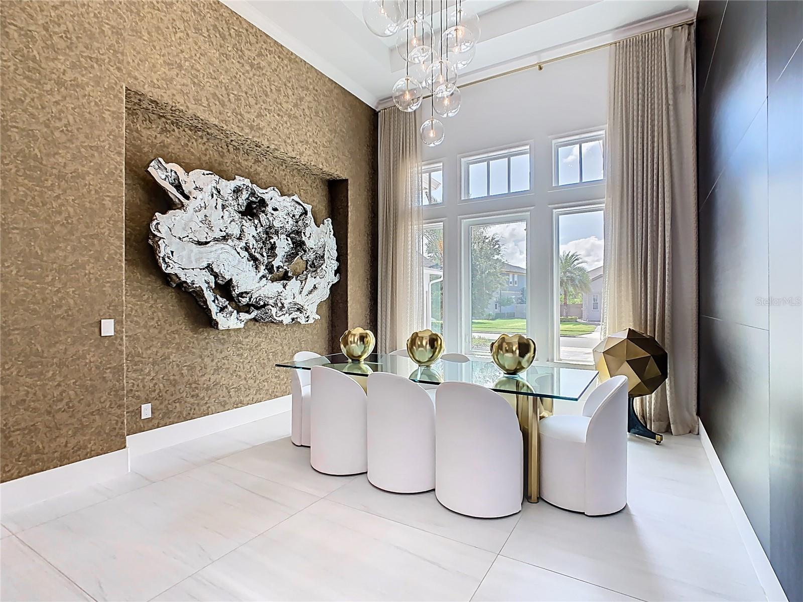 PRESERVE/LAUREATE PARK PH 3 - Residential Lease