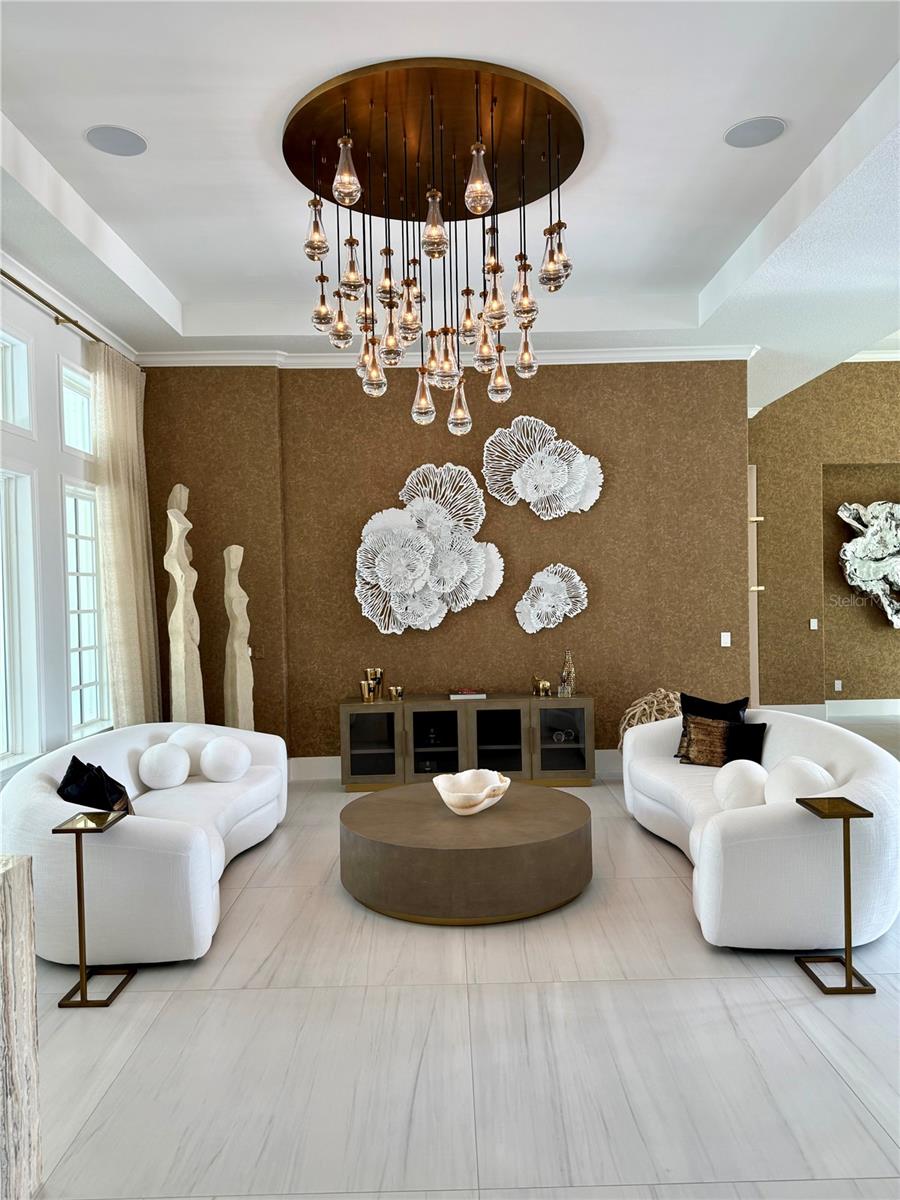 PRESERVE/LAUREATE PARK PH 3 - Residential Lease