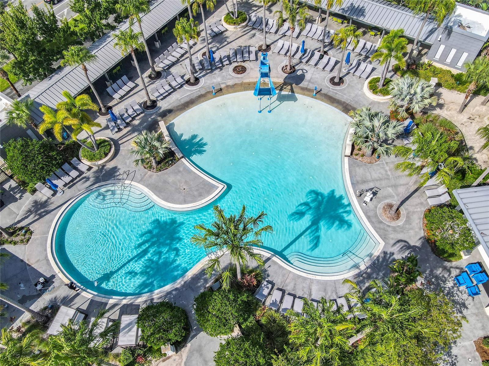 PRESERVE/LAUREATE PARK PH 3 - Residential Lease