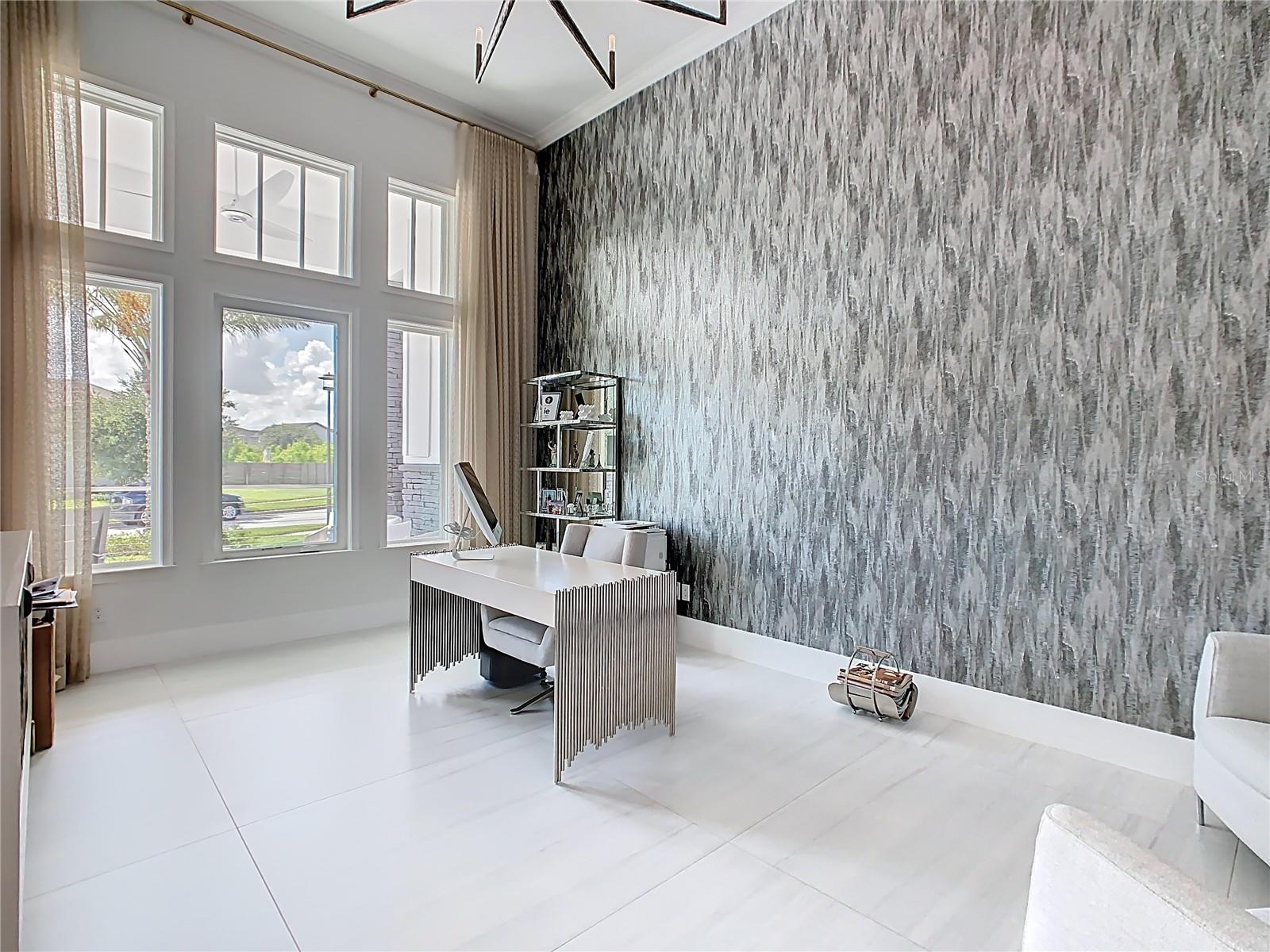 PRESERVE/LAUREATE PARK PH 3 - Residential Lease