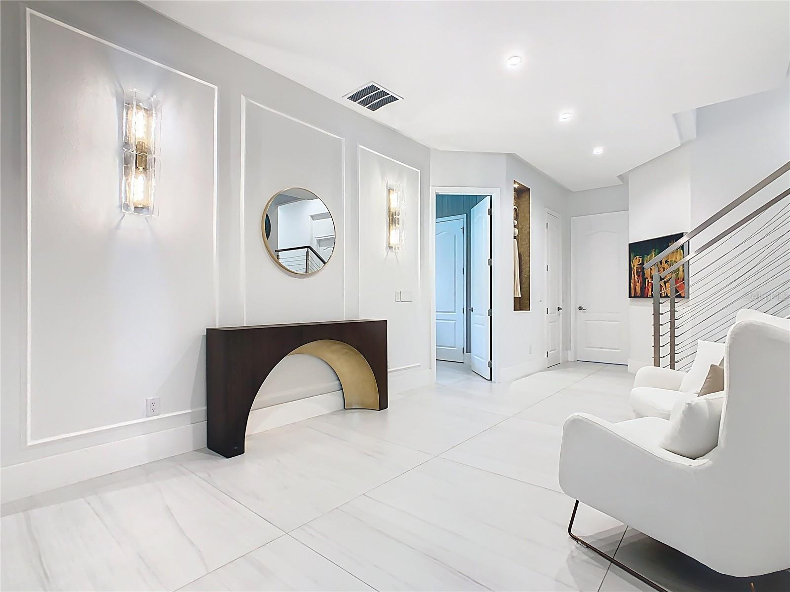 PRESERVE/LAUREATE PARK PH 3 - Residential Lease