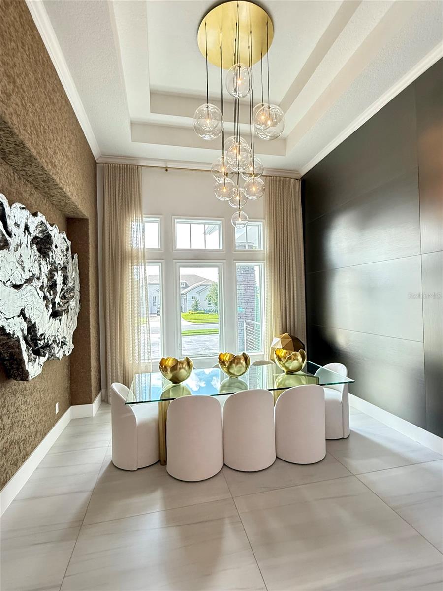 PRESERVE/LAUREATE PARK PH 3 - Residential Lease