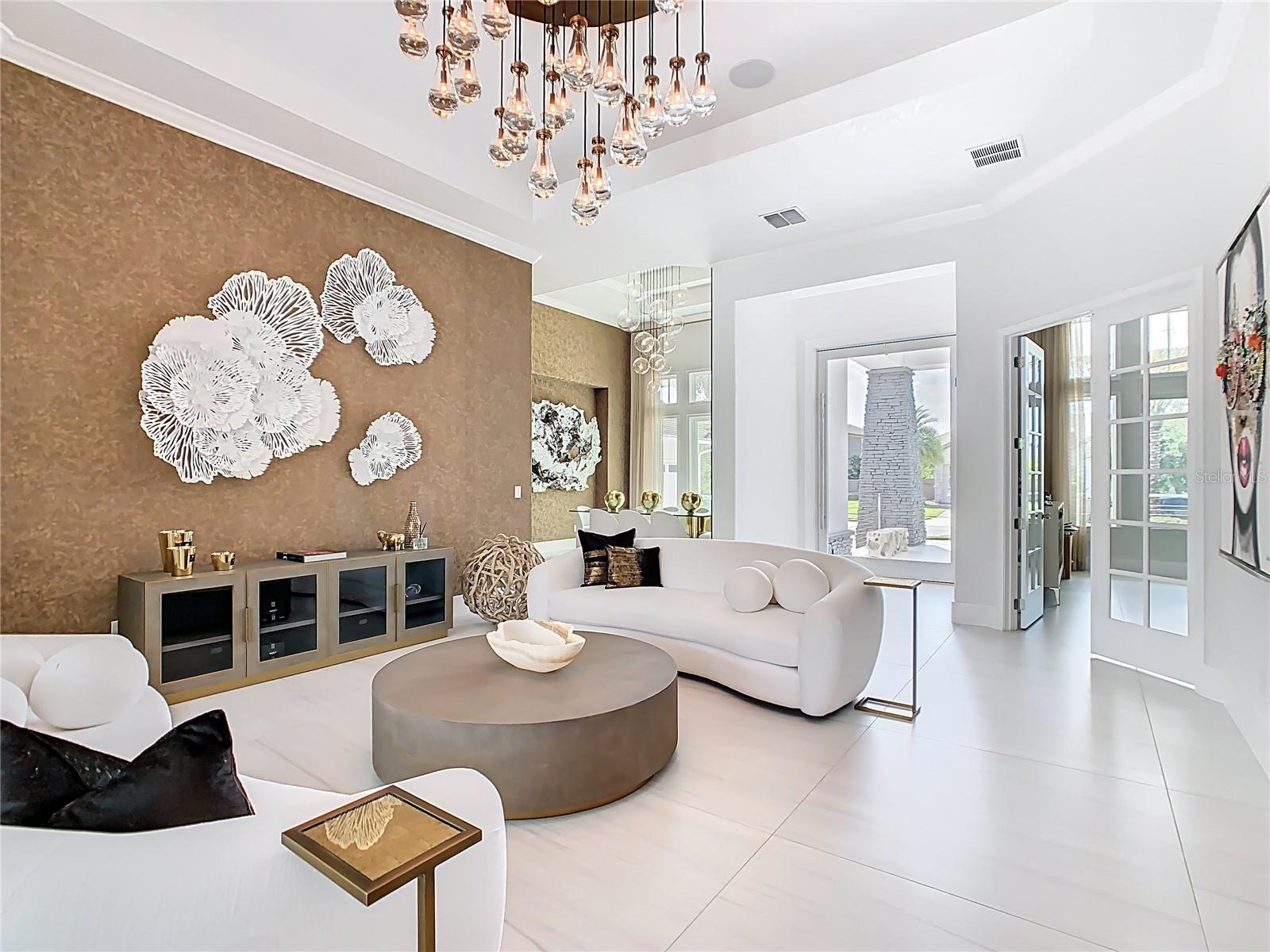 PRESERVE/LAUREATE PARK PH 3 - Residential Lease