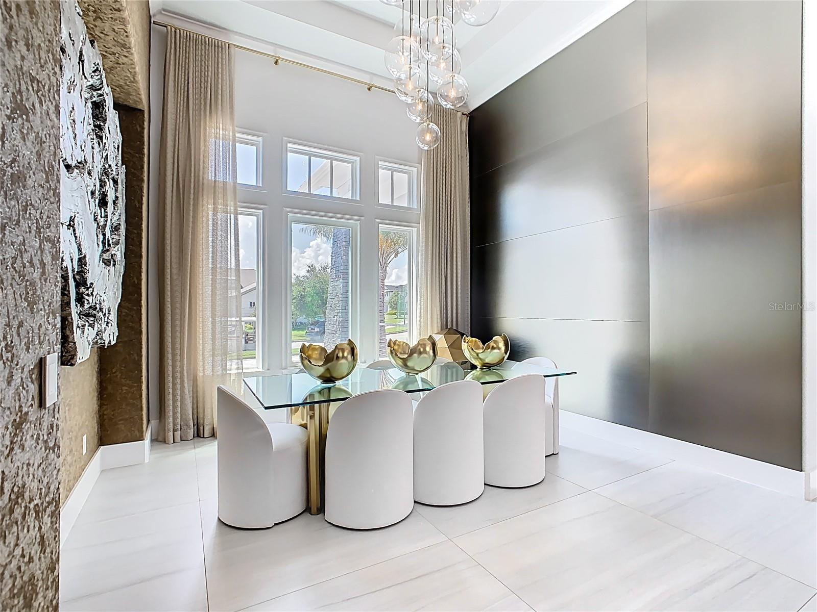 PRESERVE/LAUREATE PARK PH 3 - Residential Lease