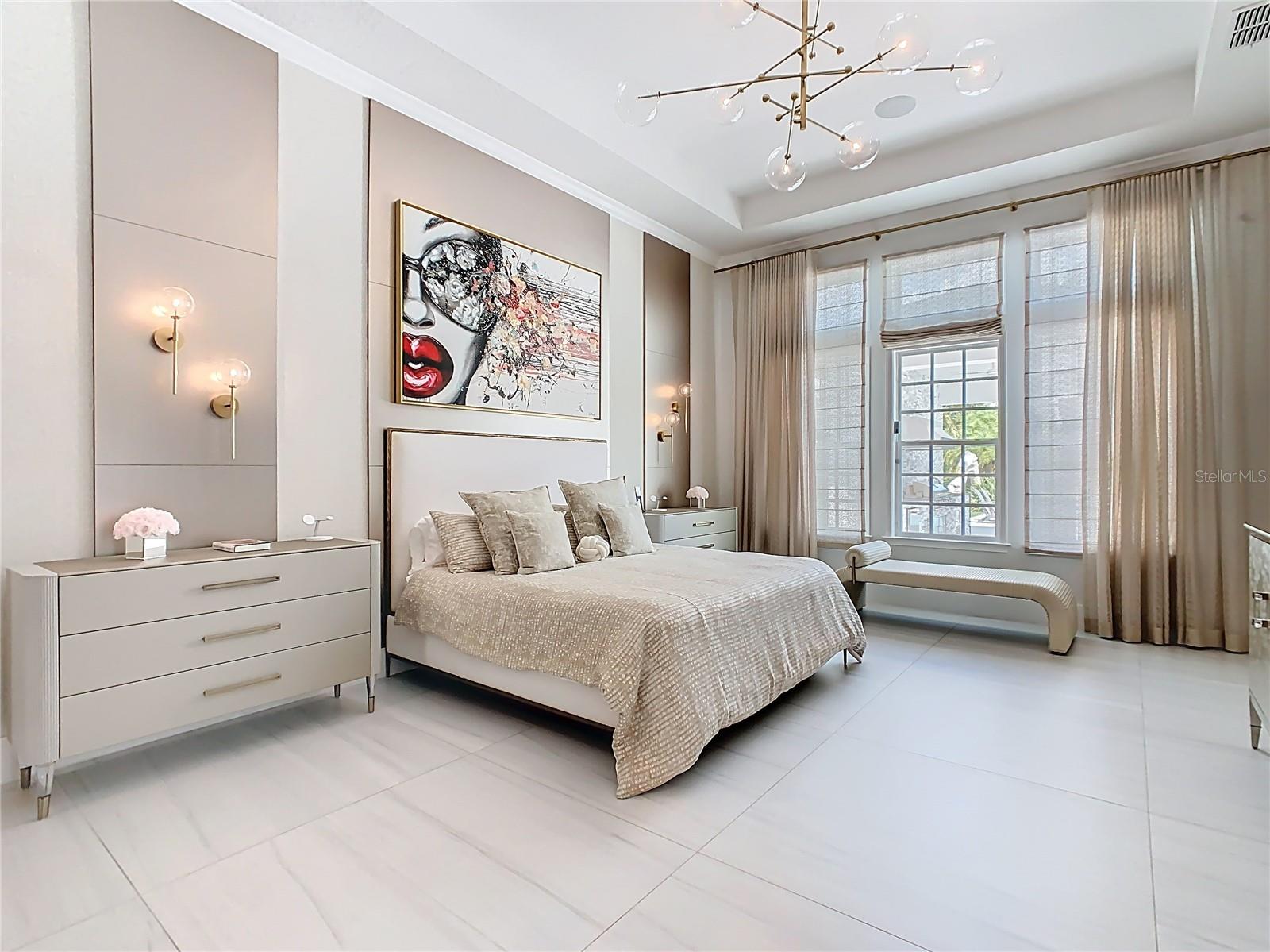 PRESERVE/LAUREATE PARK PH 3 - Residential Lease