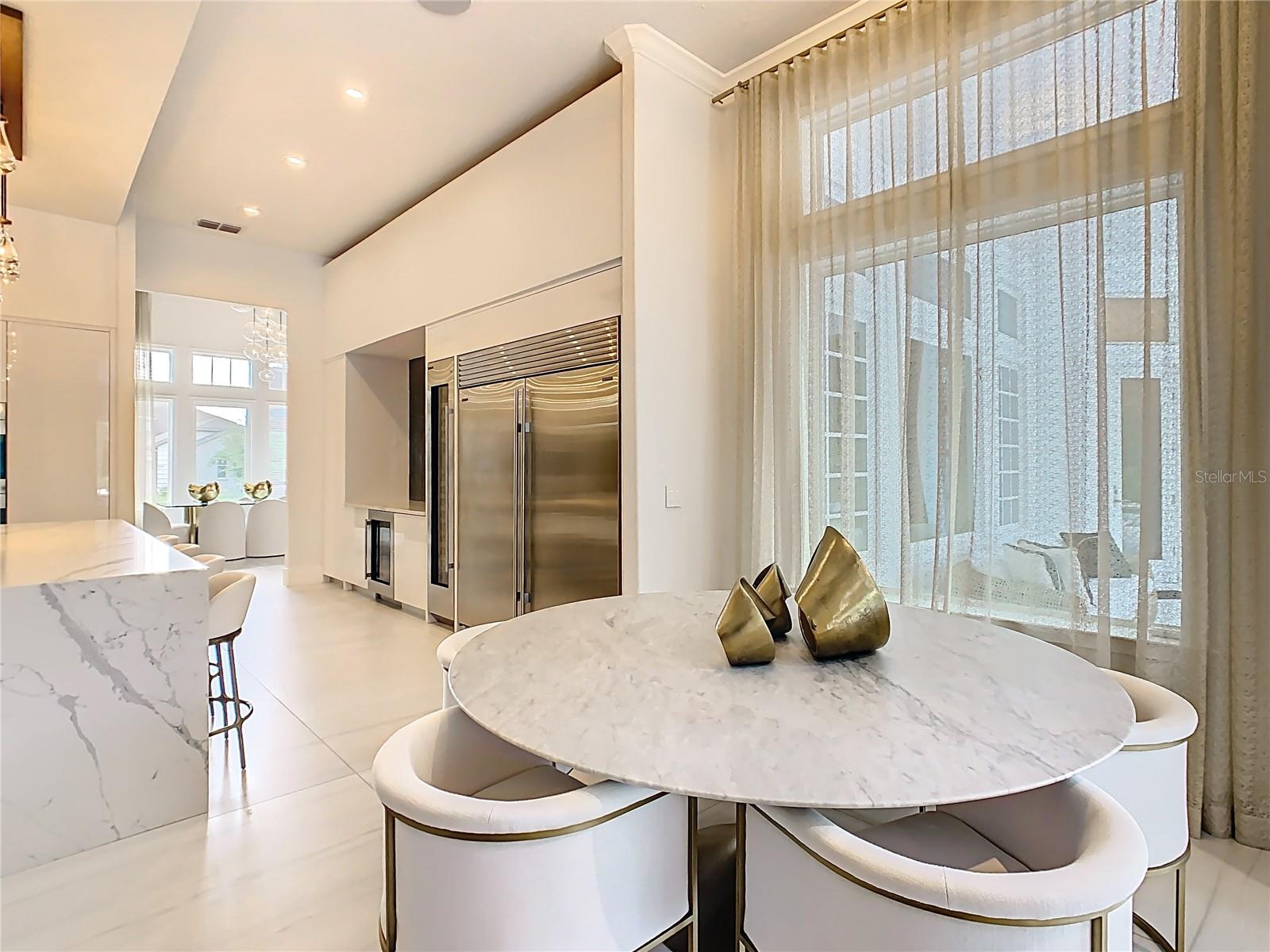 PRESERVE/LAUREATE PARK PH 3 - Residential Lease