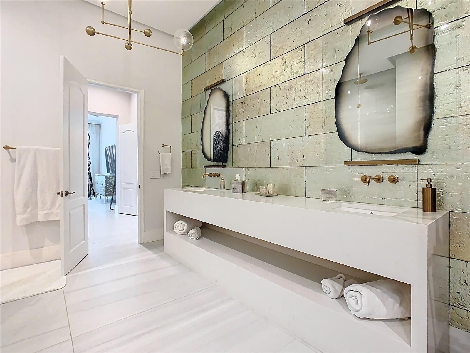 PRESERVE/LAUREATE PARK PH 3 - Residential Lease