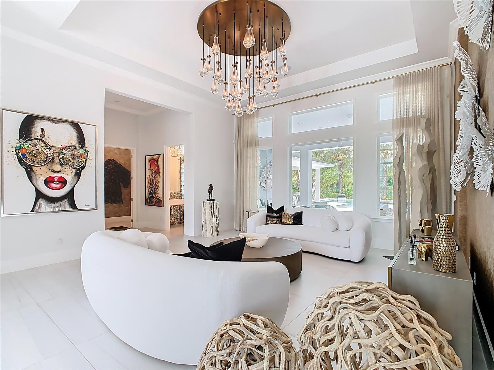 PRESERVE/LAUREATE PARK PH 3 - Residential Lease