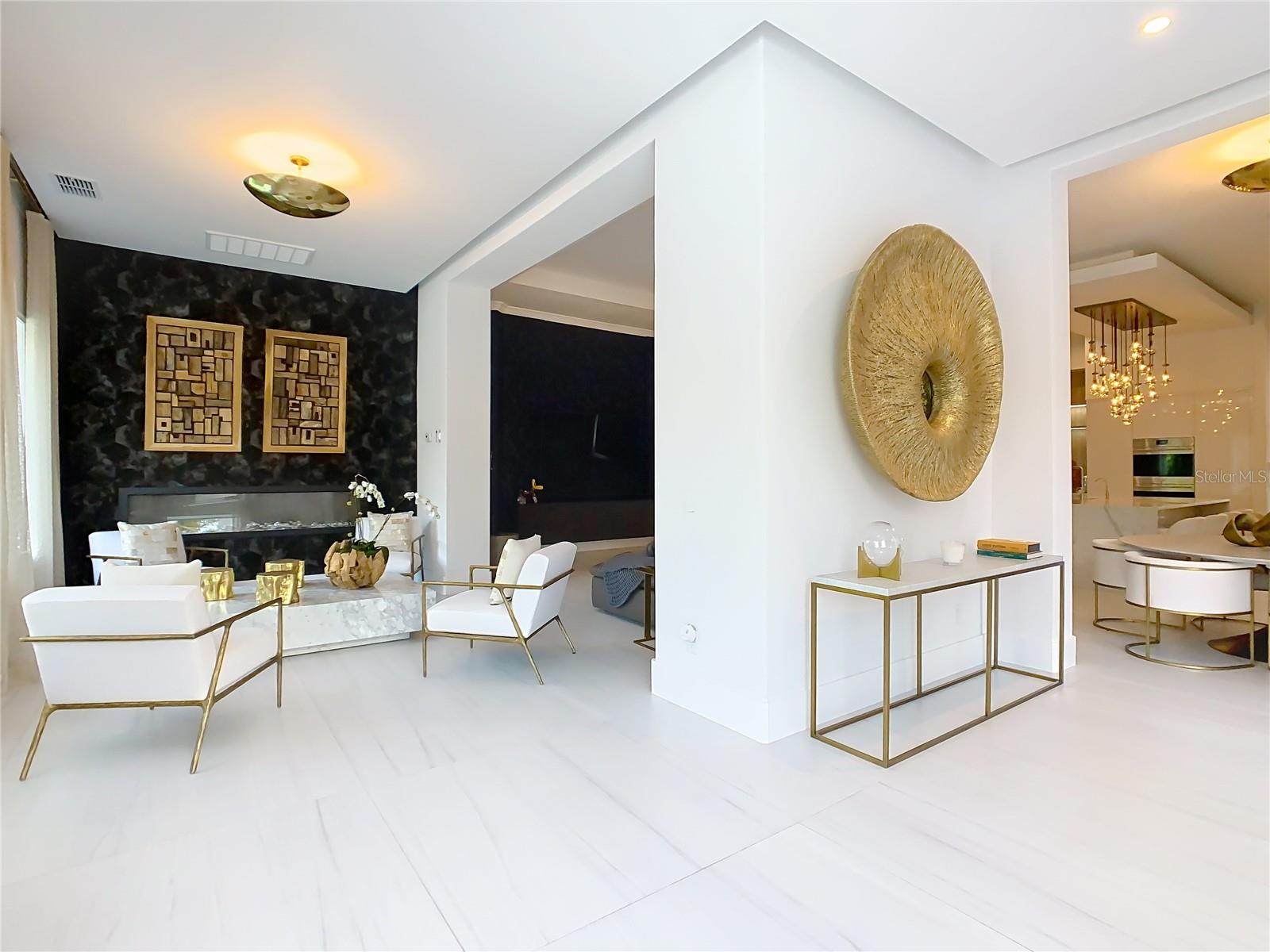 PRESERVE/LAUREATE PARK PH 3 - Residential Lease