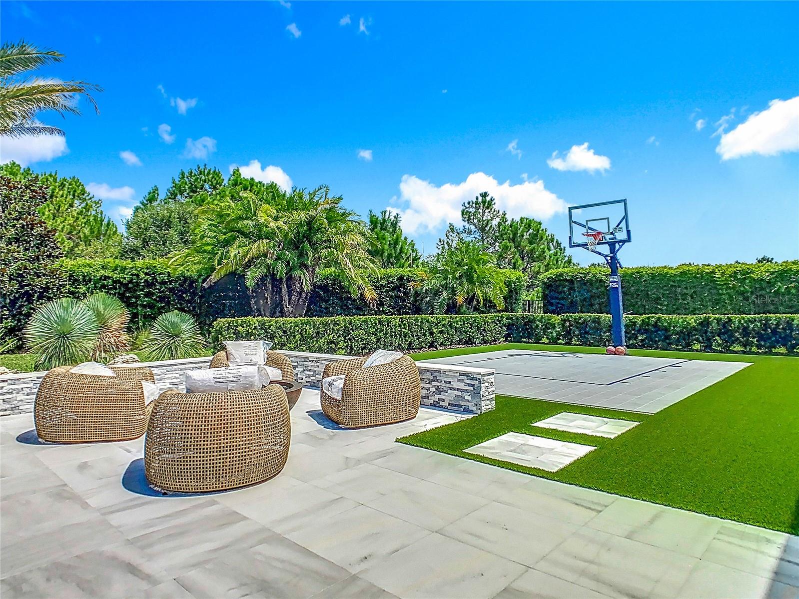 PRESERVE/LAUREATE PARK PH 3 - Residential Lease