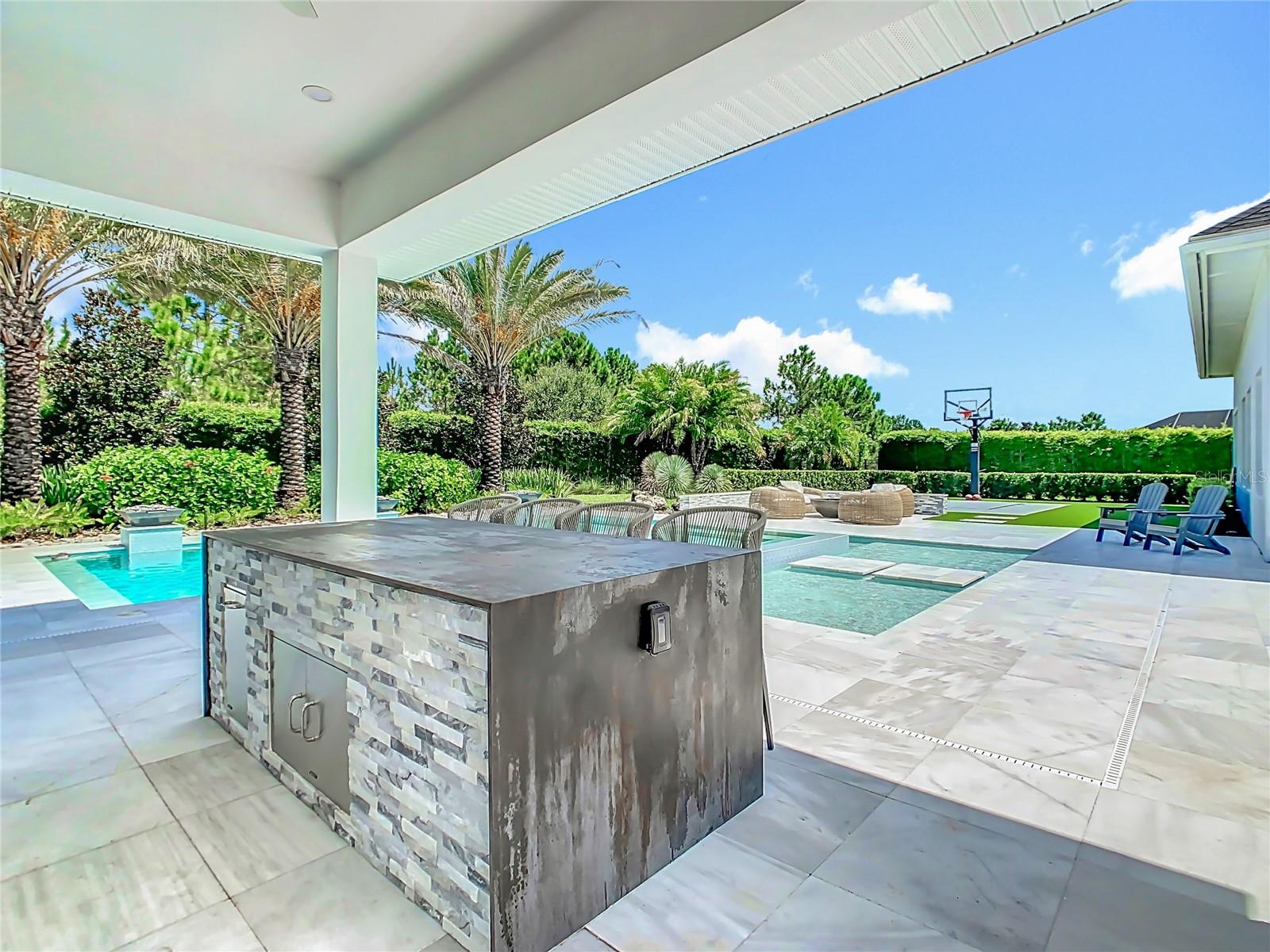 PRESERVE/LAUREATE PARK PH 3 - Residential Lease