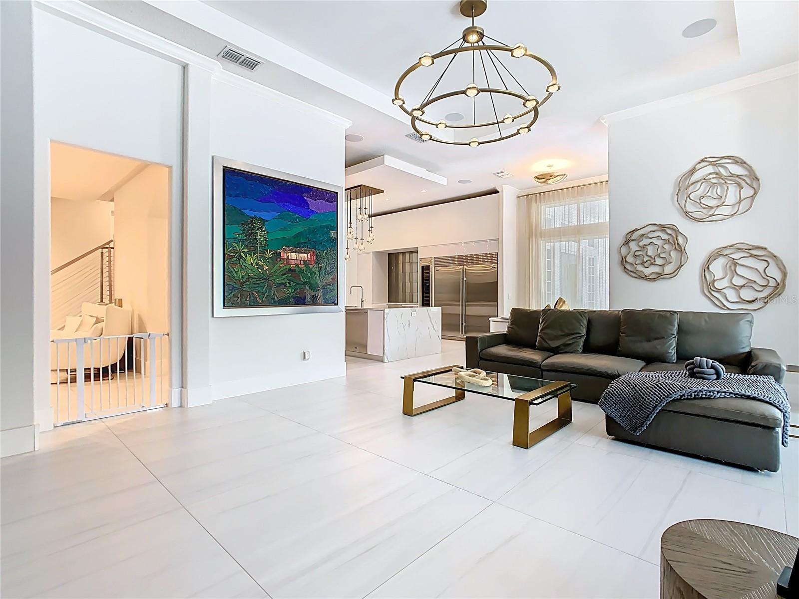 PRESERVE/LAUREATE PARK PH 3 - Residential Lease