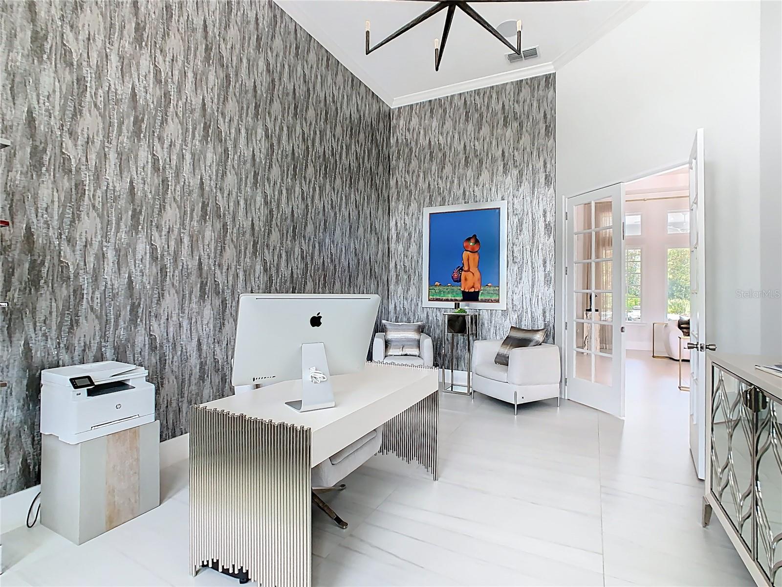 PRESERVE/LAUREATE PARK PH 3 - Residential Lease