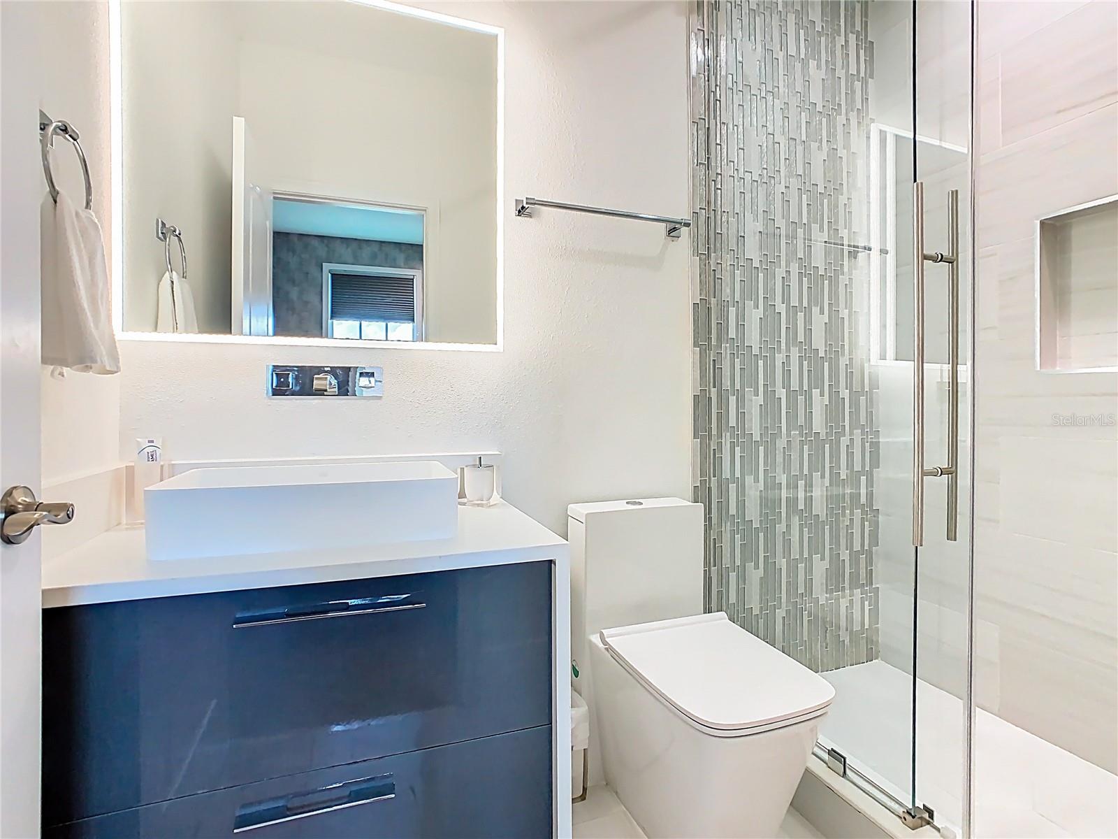 PRESERVE/LAUREATE PARK PH 3 - Residential Lease