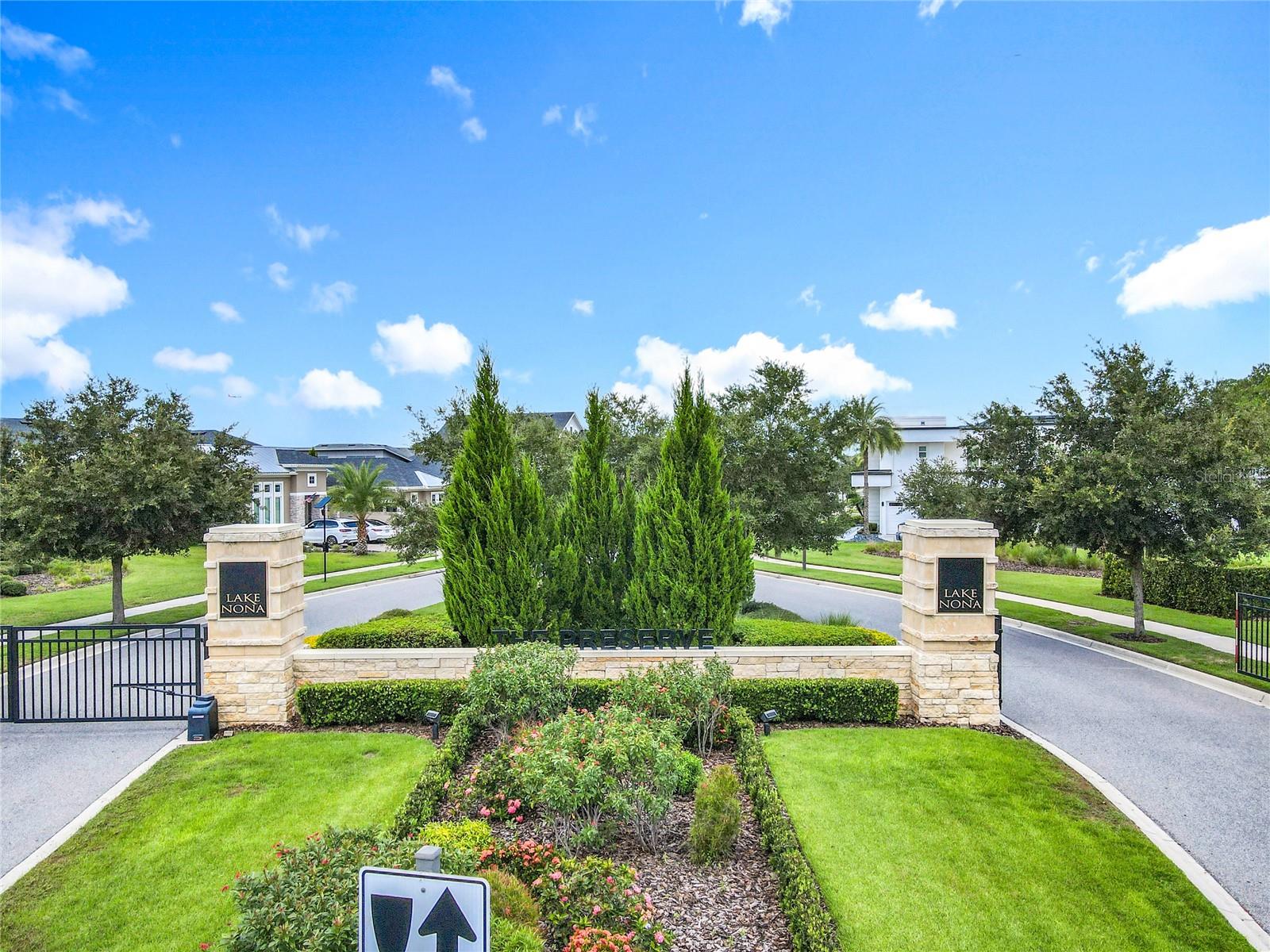 PRESERVE/LAUREATE PARK PH 3 - Residential Lease