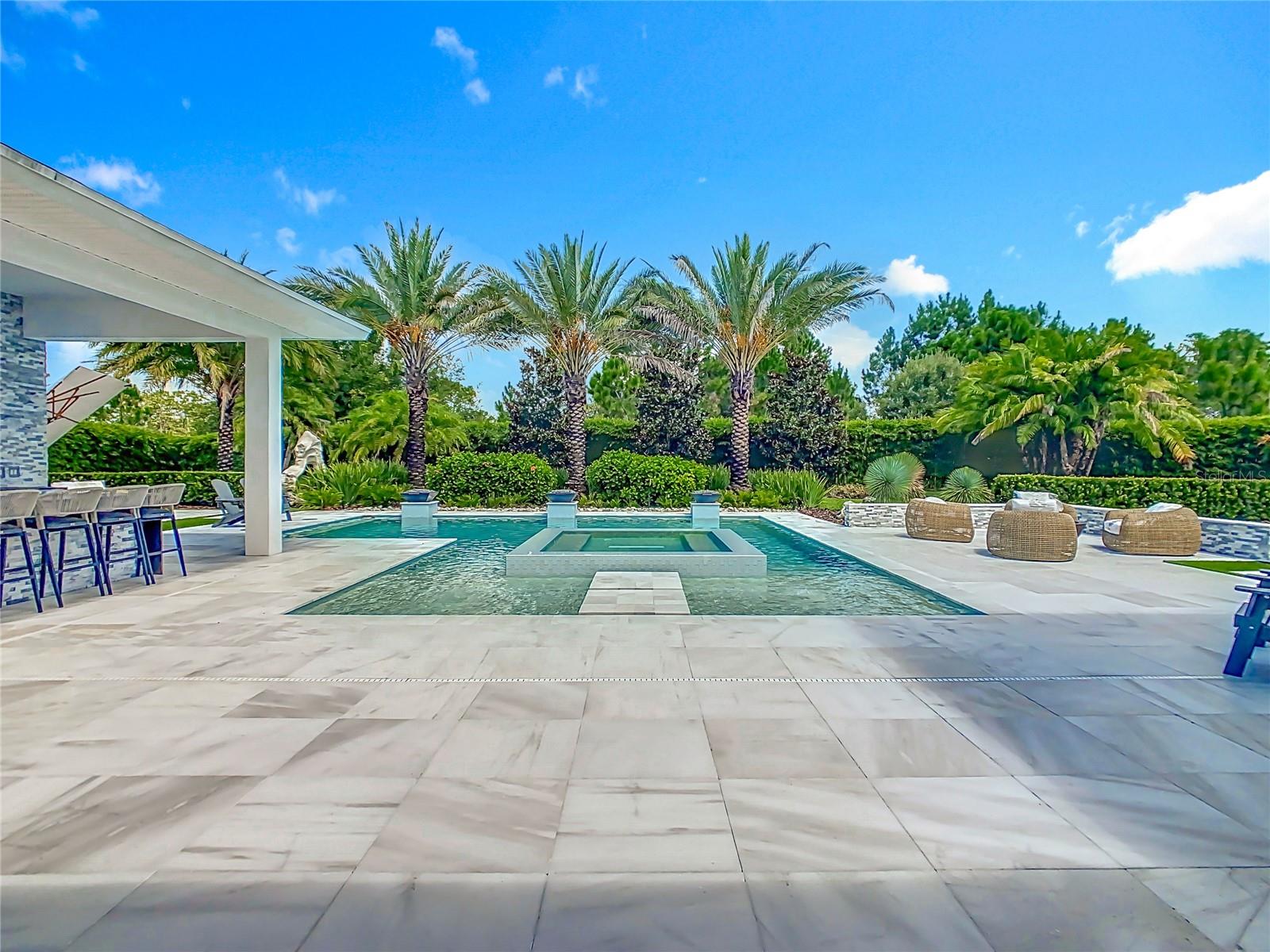 PRESERVE/LAUREATE PARK PH 3 - Residential Lease