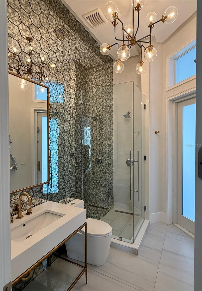 PRESERVE/LAUREATE PARK PH 3 - Residential Lease