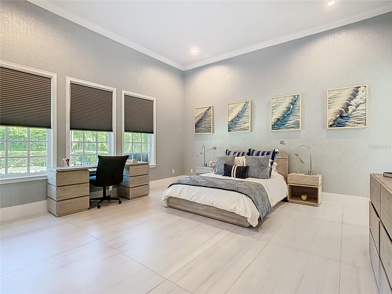 PRESERVE/LAUREATE PARK PH 3 - Residential Lease