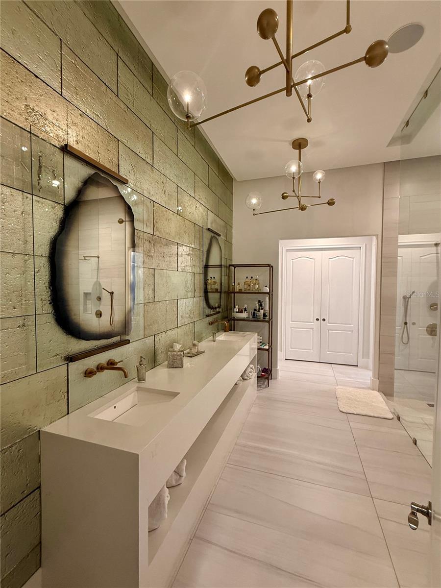 PRESERVE/LAUREATE PARK PH 3 - Residential Lease