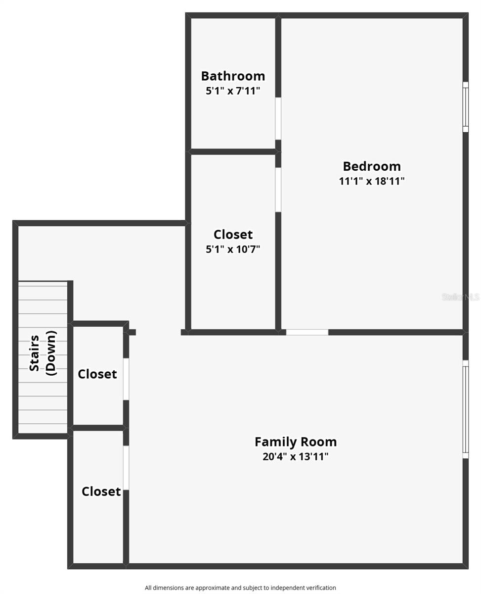 PRESERVE/LAUREATE PARK PH 3 - Residential Lease