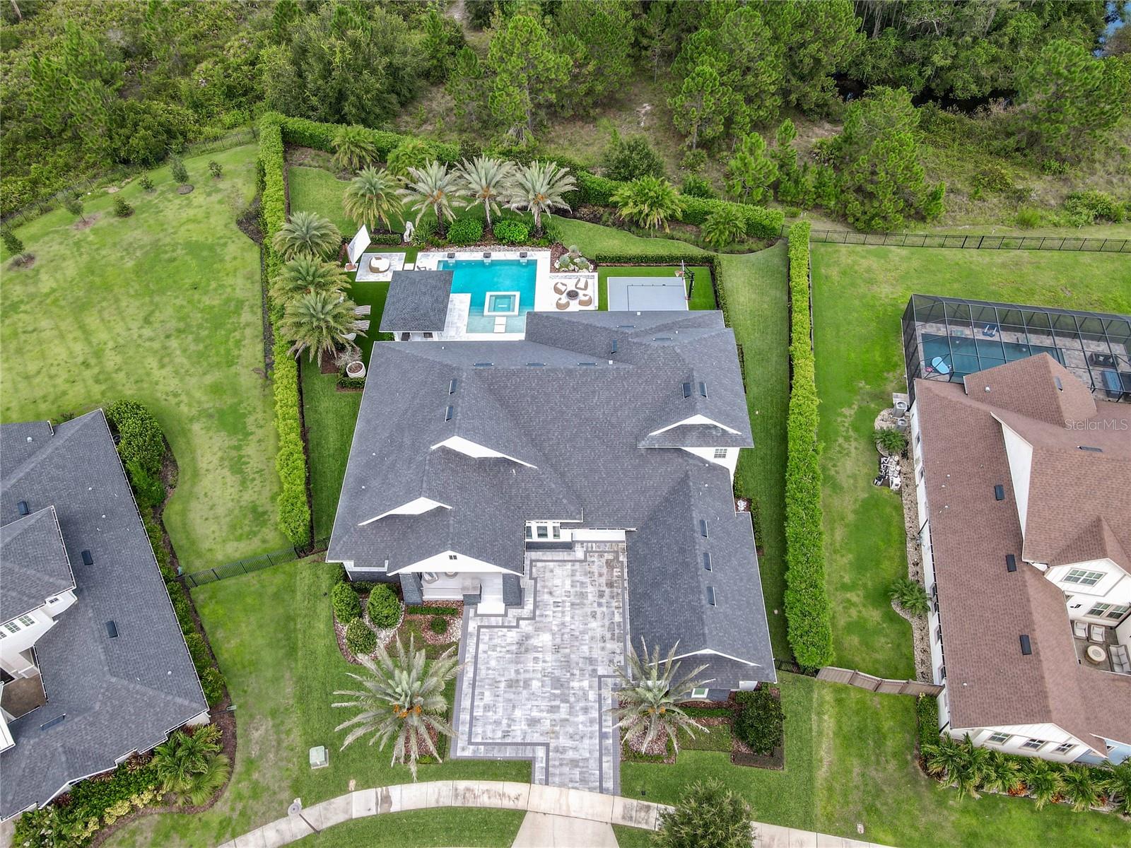 PRESERVE/LAUREATE PARK PH 3 - Residential Lease