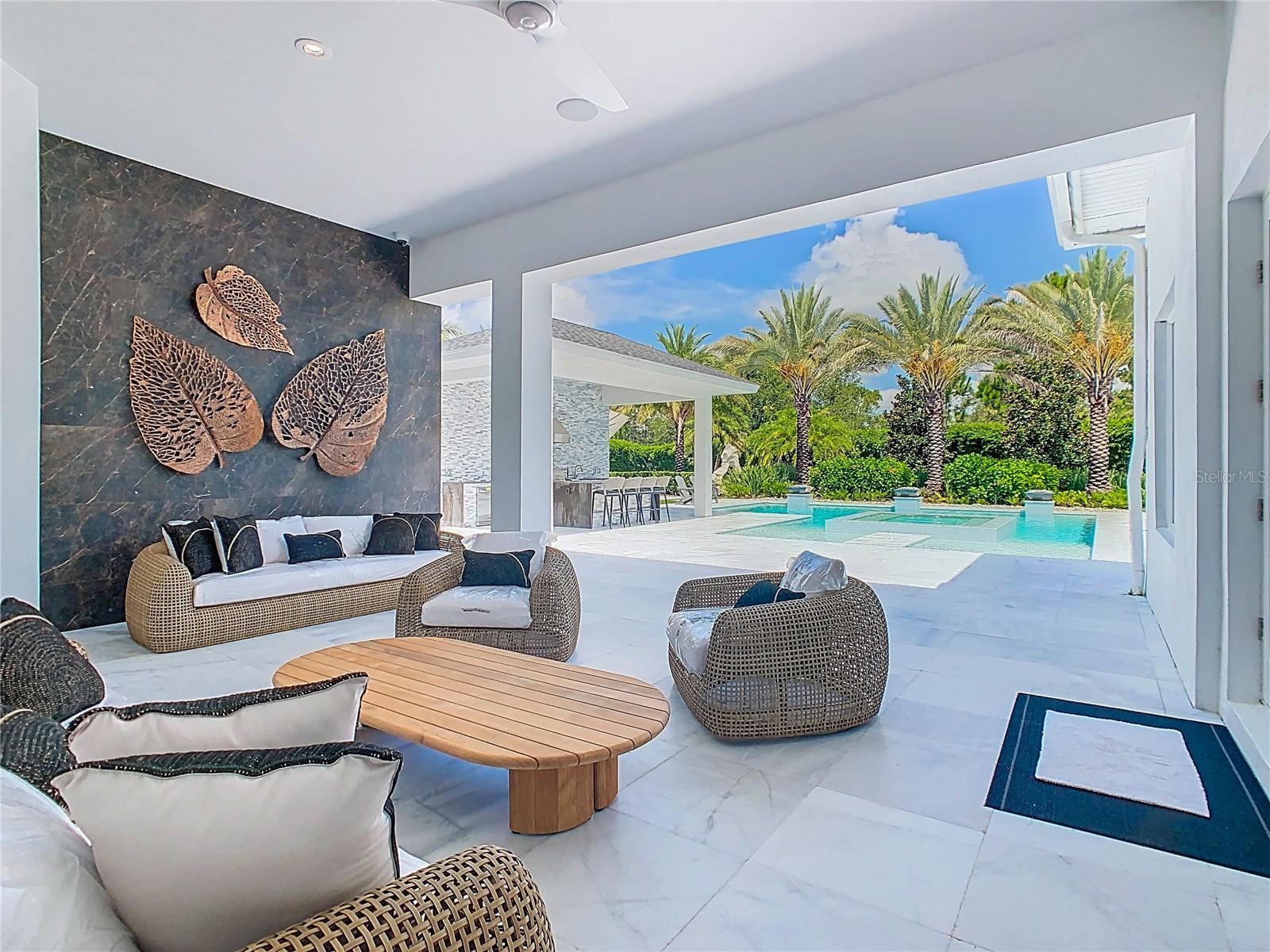 PRESERVE/LAUREATE PARK PH 3 - Residential Lease