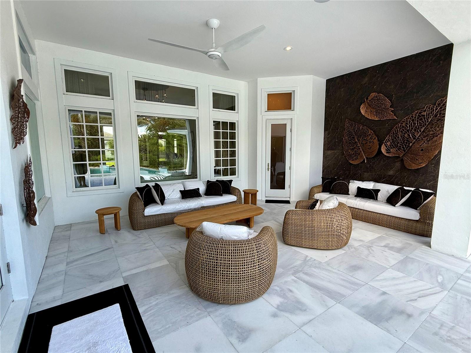 PRESERVE/LAUREATE PARK PH 3 - Residential Lease