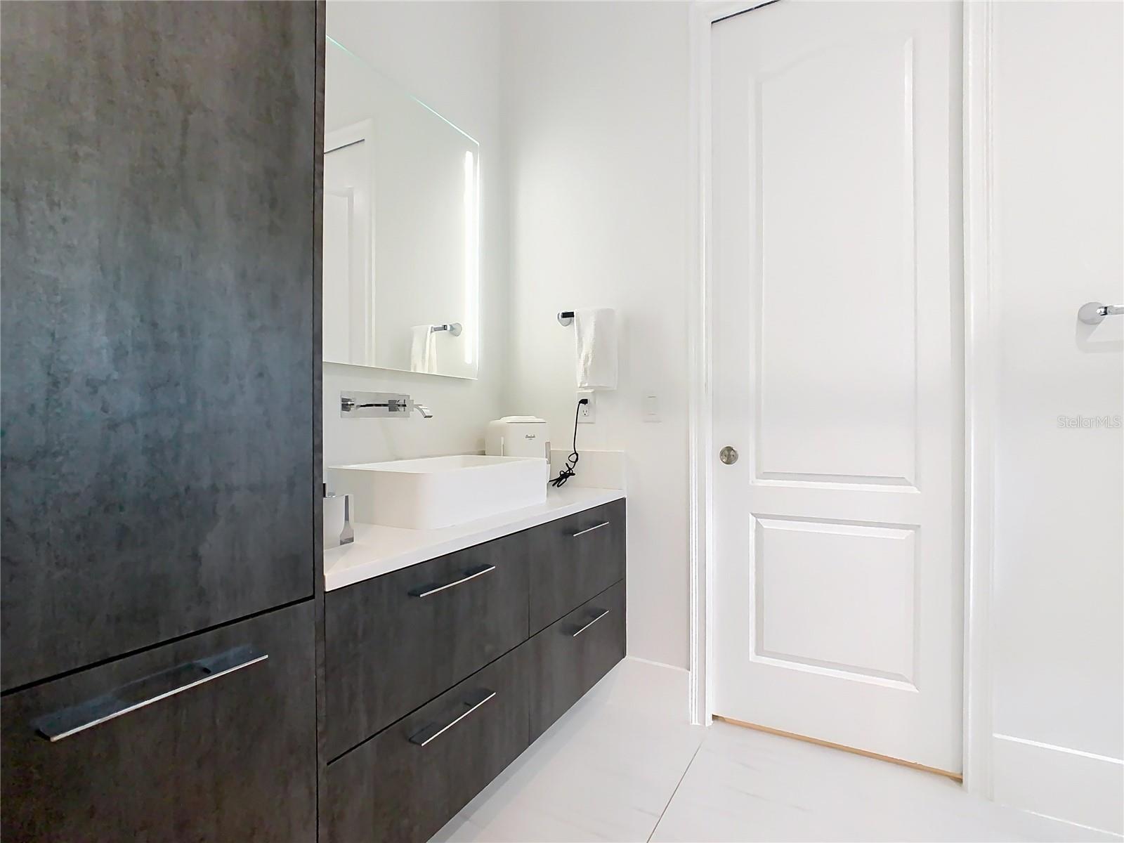 PRESERVE/LAUREATE PARK PH 3 - Residential Lease