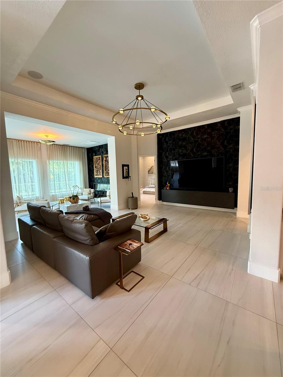 PRESERVE/LAUREATE PARK PH 3 - Residential Lease