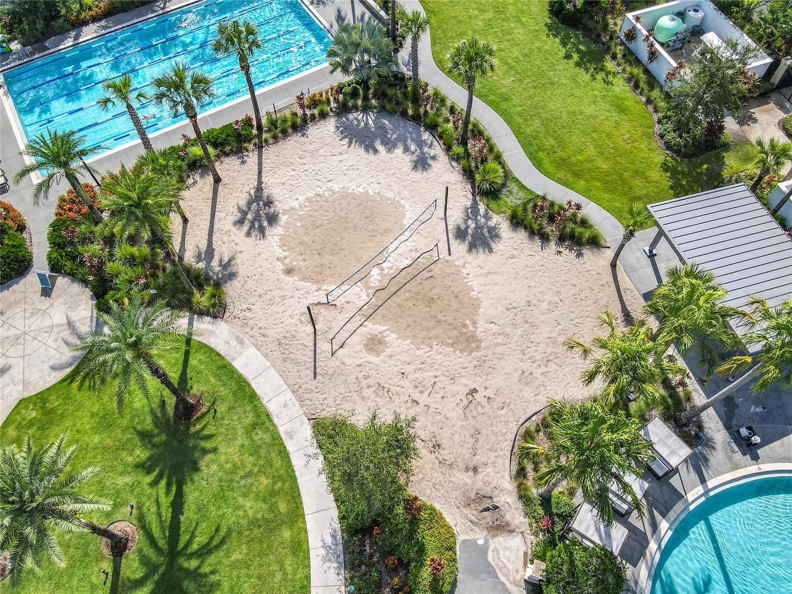 PRESERVE/LAUREATE PARK PH 3 - Residential Lease