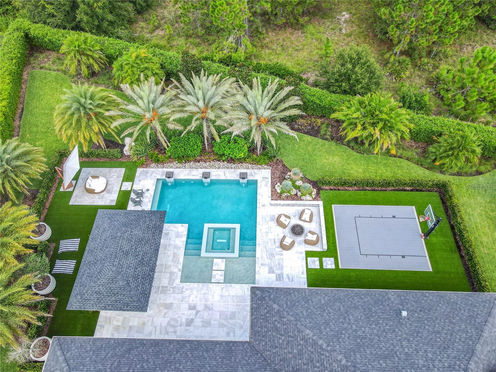 PRESERVE/LAUREATE PARK PH 3 - Residential Lease