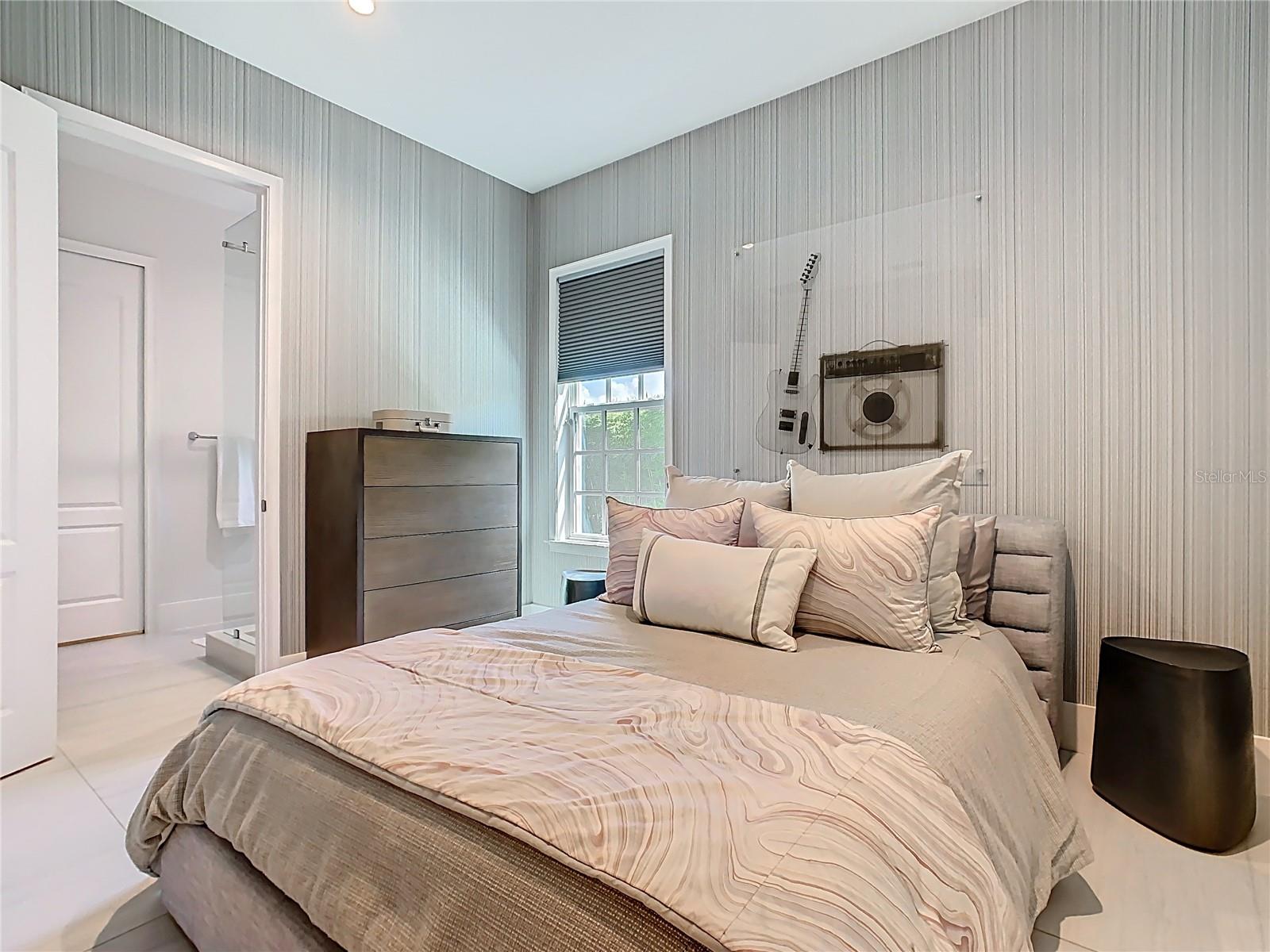 PRESERVE/LAUREATE PARK PH 3 - Residential Lease