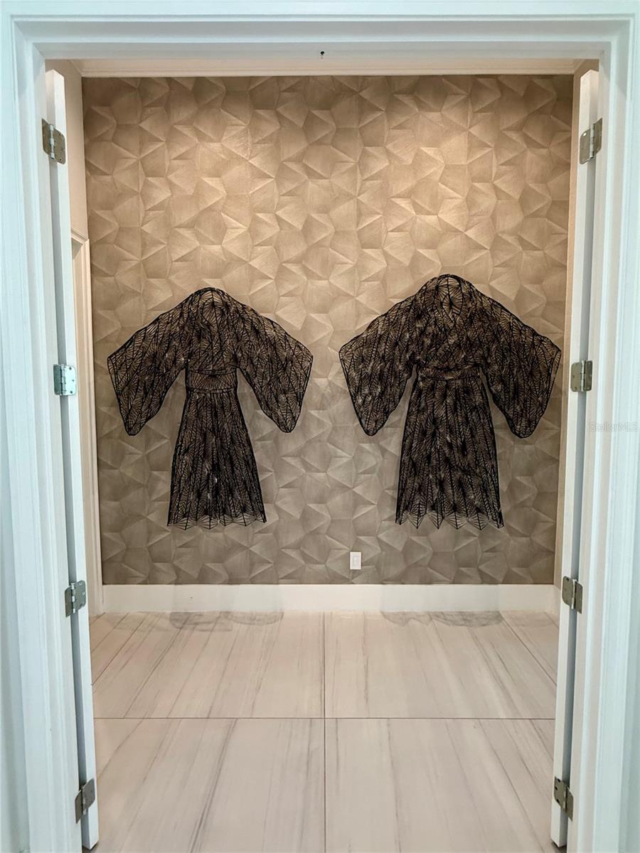 PRESERVE/LAUREATE PARK PH 3 - Residential Lease