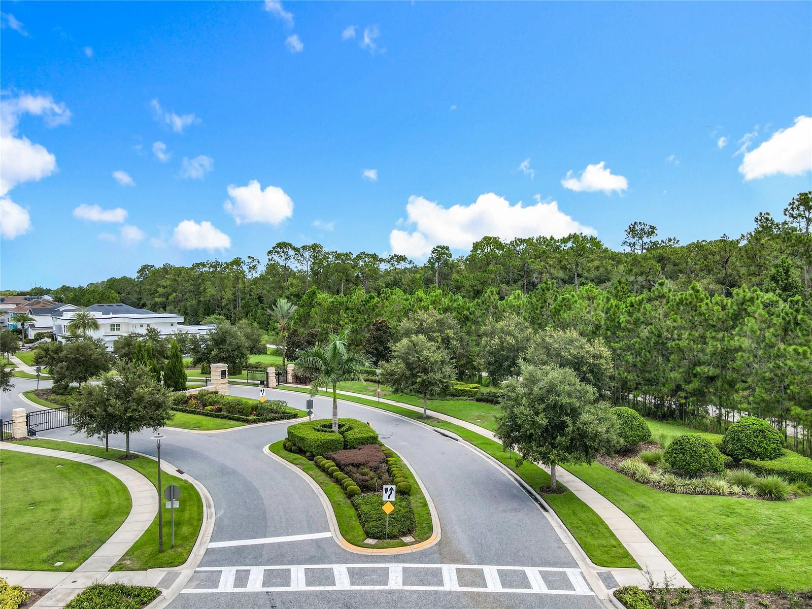 PRESERVE/LAUREATE PARK PH 3 - Residential Lease