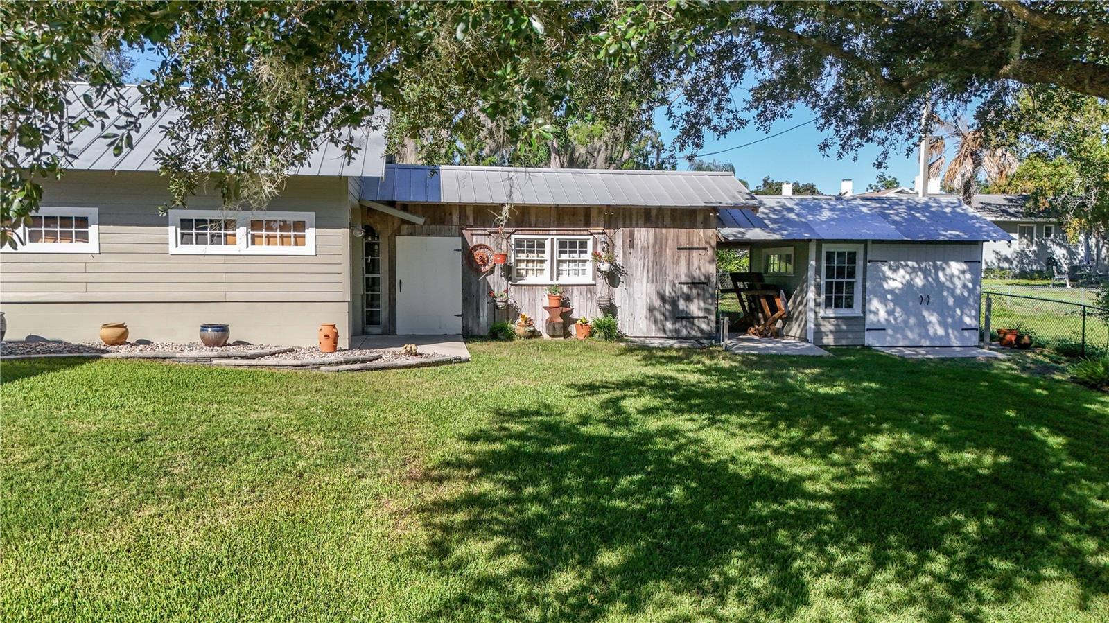 555 AMBASSADOR AVENUE