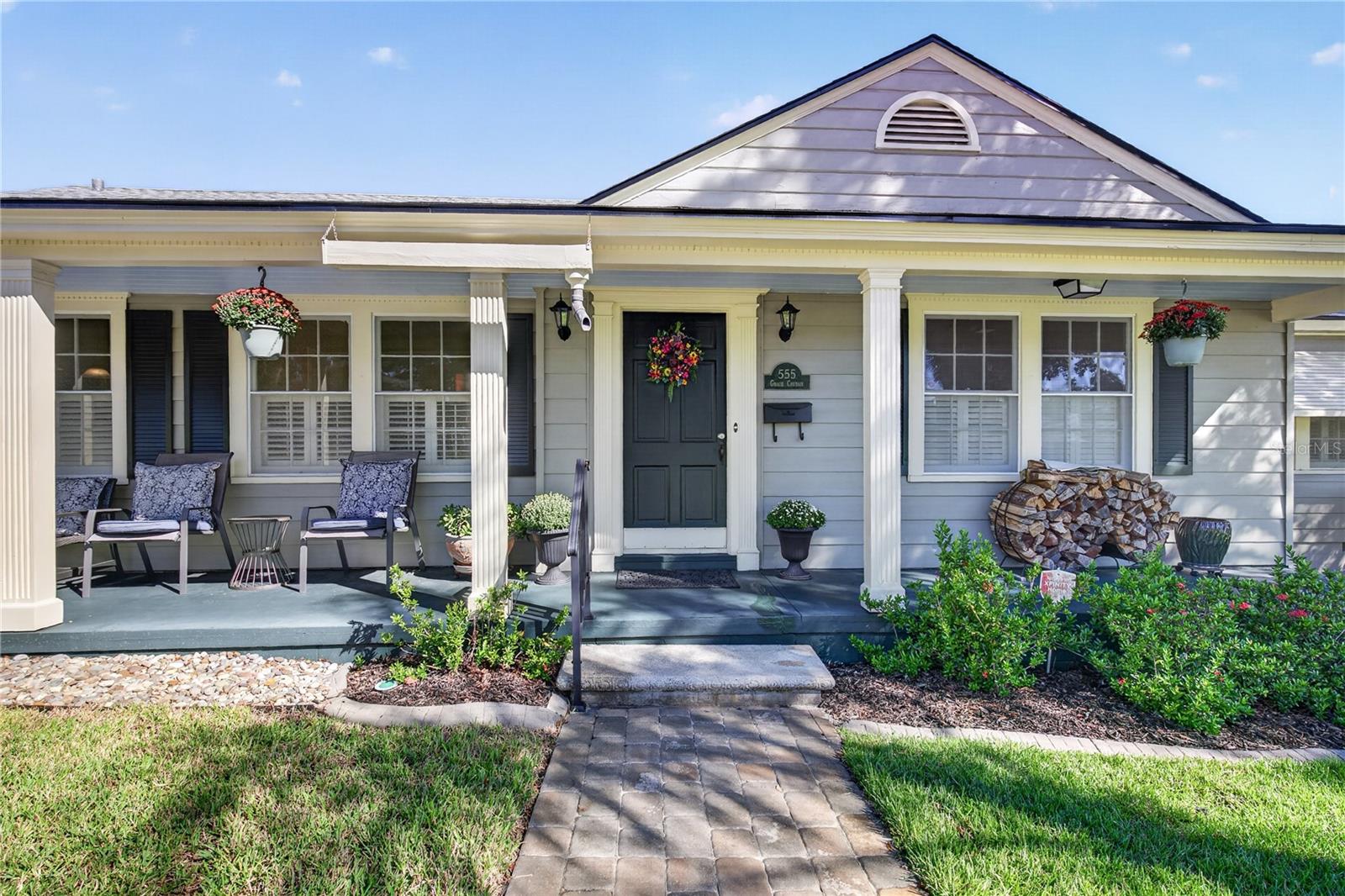 555 AMBASSADOR AVENUE