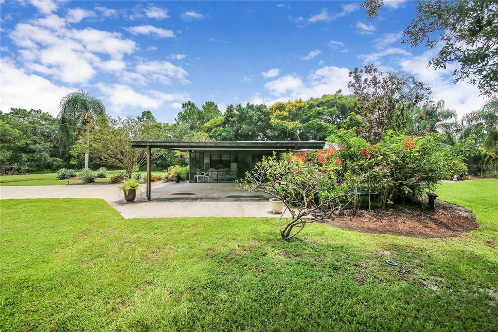 Photo of 6168 Arborea Drive, Indian Lake Estates, FL 33855 (MLS # L4963476)