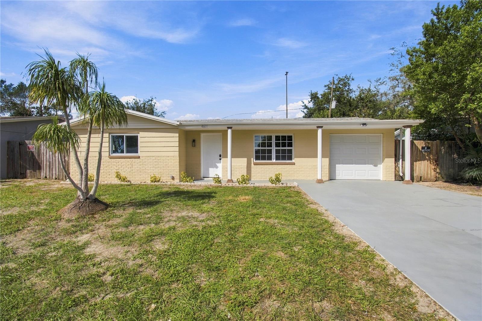 4601 EASTWOOD LANE