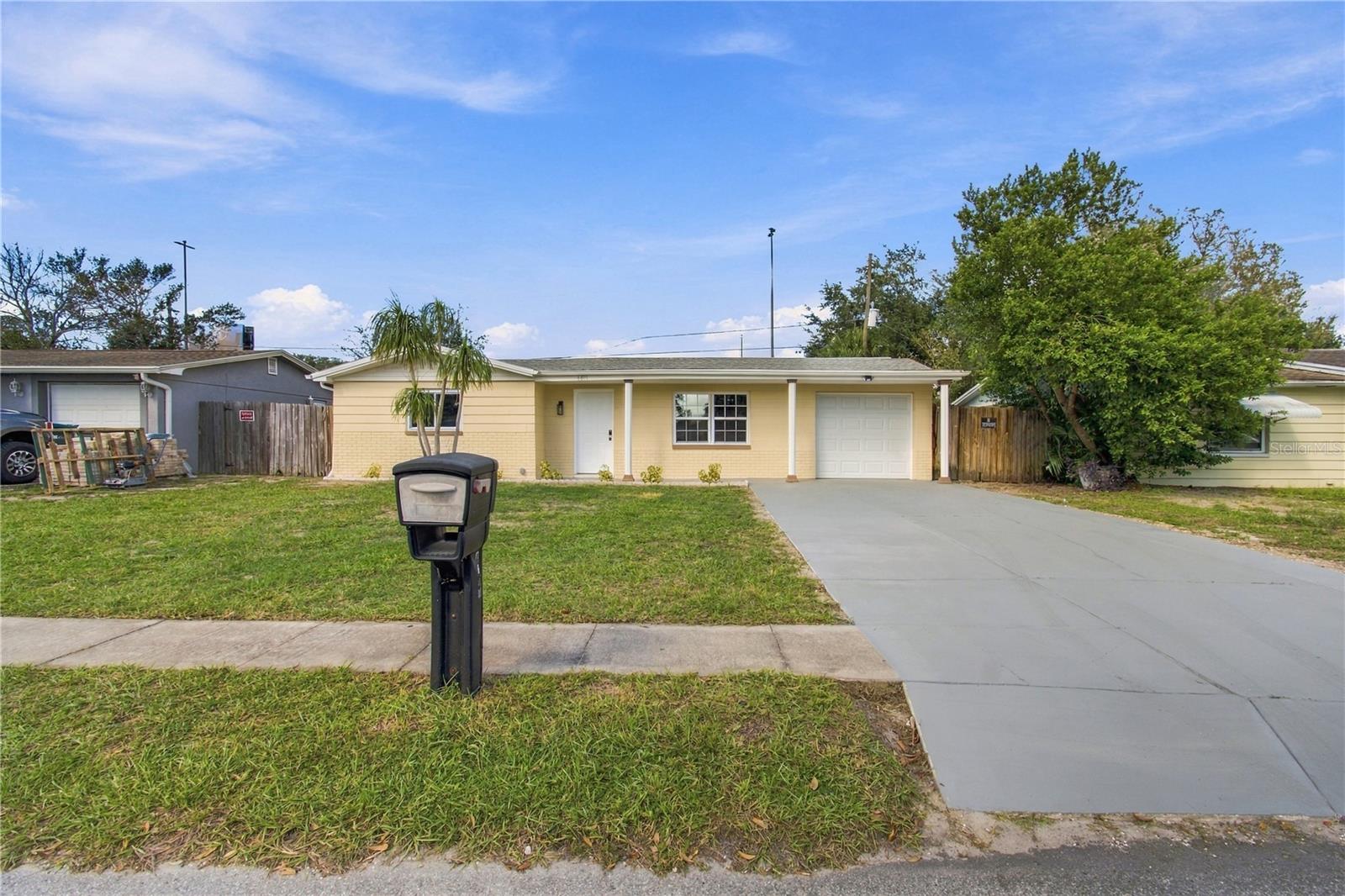 4601 EASTWOOD LANE