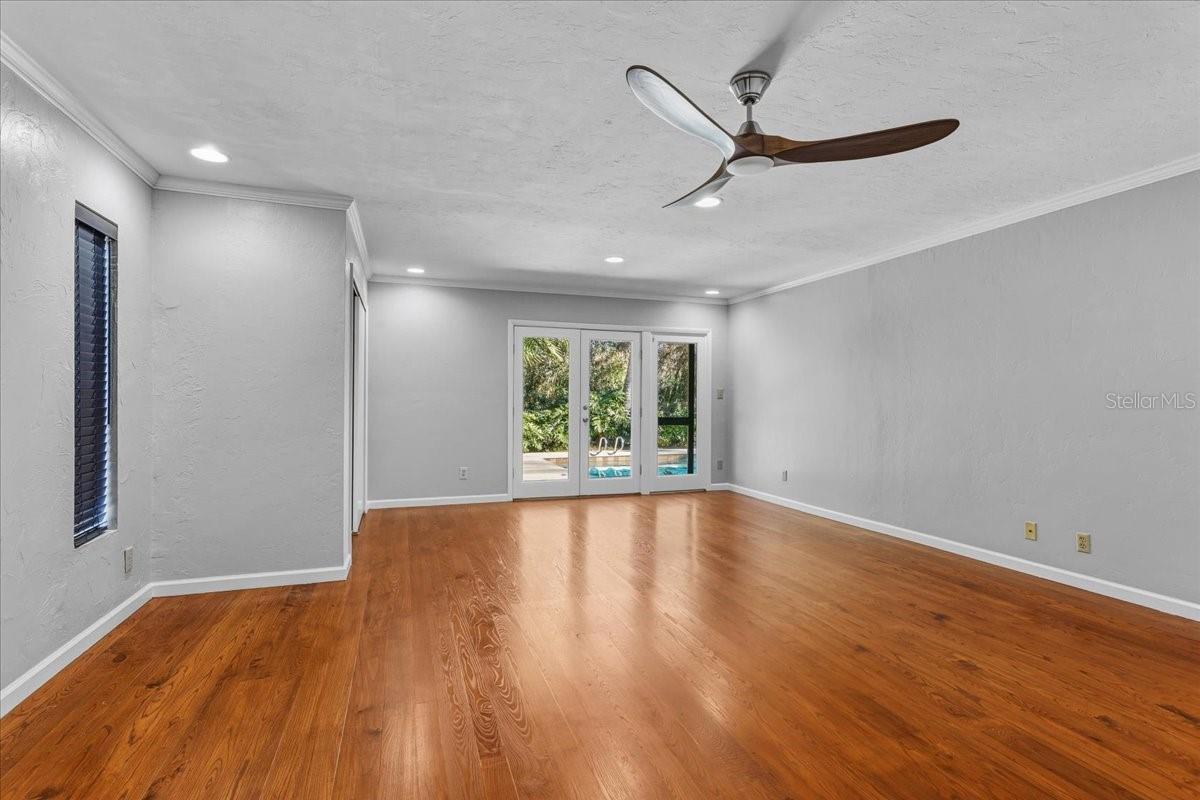 KINGSWOOD 4TH ADD - Residential