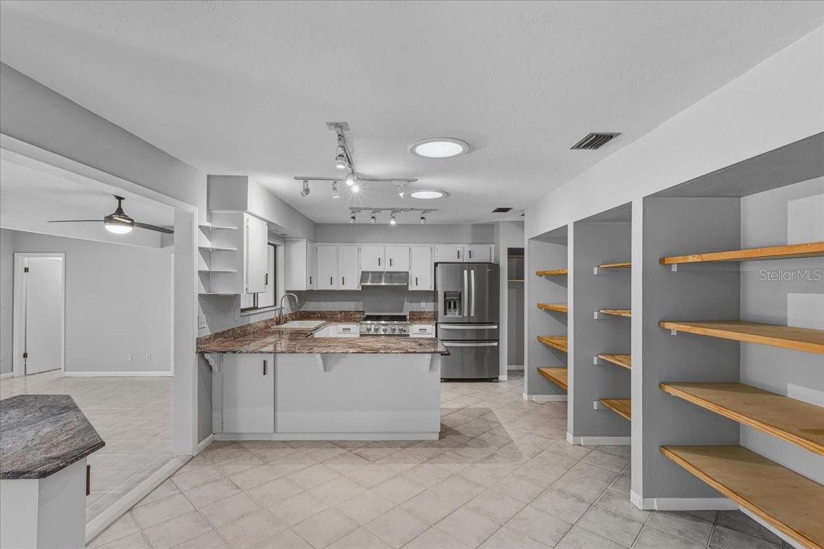 KINGSWOOD 4TH ADD - Residential