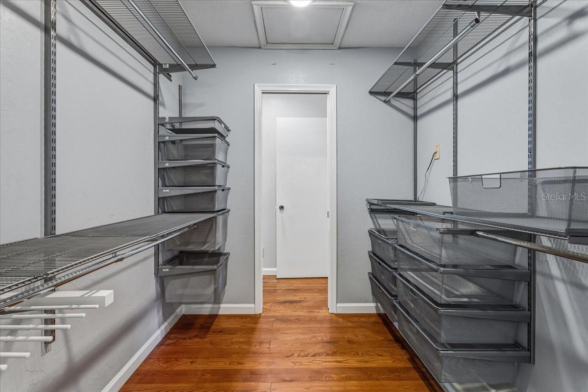 KINGSWOOD 4TH ADD - Residential