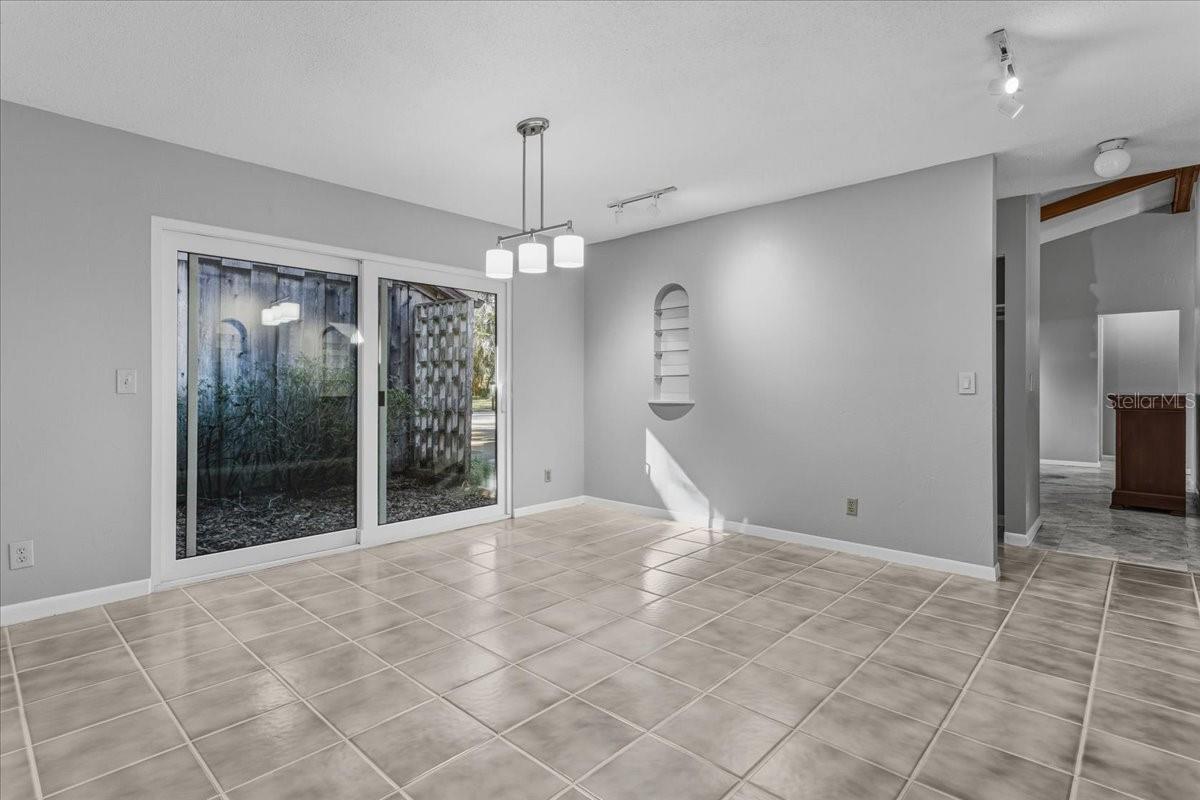 KINGSWOOD 4TH ADD - Residential