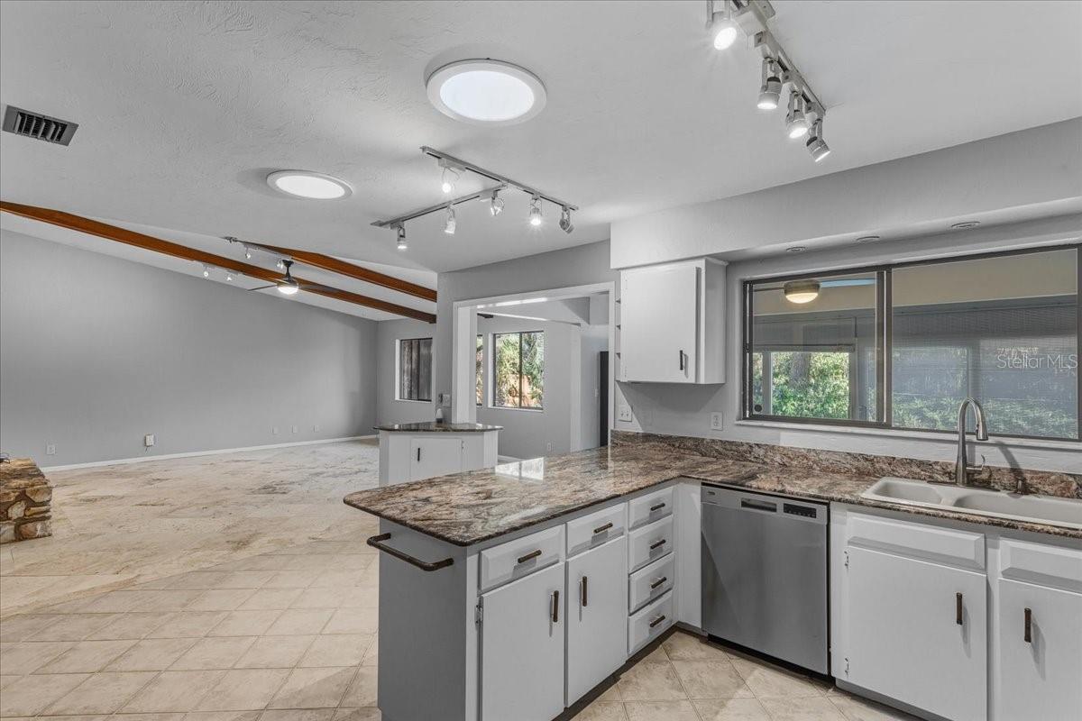 KINGSWOOD 4TH ADD - Residential