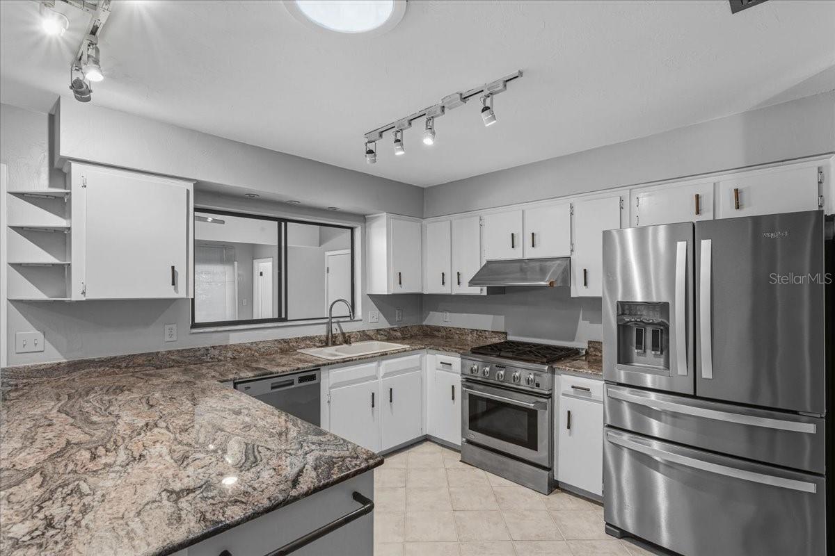 KINGSWOOD 4TH ADD - Residential